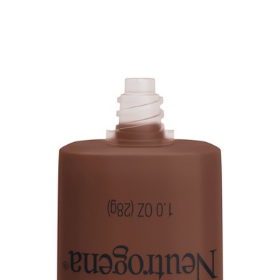 Neutrogena Clear Coverage Flawless Matte Color Correcting Cream, Full-Coverage 10.0 Sienna - New by This is Beauty US