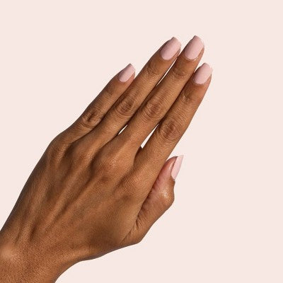 Olive &amp; June Top Coat Quick Dry Nail Polish 0.92 fl oz - New