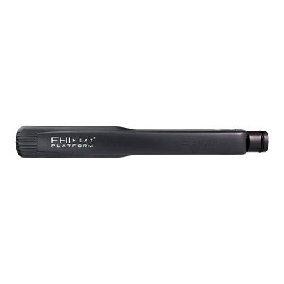 FHI Heat Signature Flat Iron Black - Imperfect Box by This is Beauty US