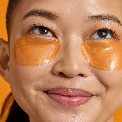 TONYMOLY Plump-kin Retinol Eye Patches - New by This is Beauty US