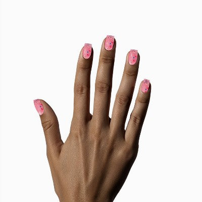 Nailboo Dip Powder Flower Power 0.5oz - New by This is Beauty US