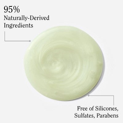 Rizos Curls Biotin Shampoo 10 fl oz - Imperfect Container by This is Beauty US