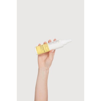 Paul Mitchell Clean Beauty Heat Styling Hair Spray 5.1 fl oz - New by This is Beauty US