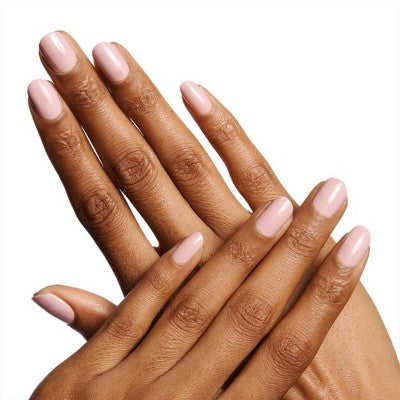 Olive &amp; June Mini Neutrals Nail Polish Set 4ct - Imperfect Box