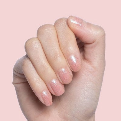 Olive &amp; June Quick Dry Top Coat Nail Polish Fairy 0.92 fl oz - New by This is Beauty US