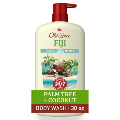 Old Spice Men&