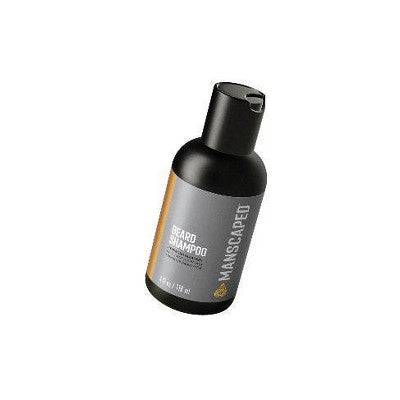 Manscaped Beard Shampoo 4 fl oz - New by This is Beauty US