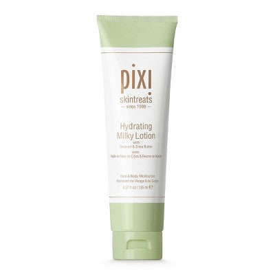 Pixi by Petra Hydrating Milky Lotion 4.57 fl oz - Imperfect Container by This is Beauty US