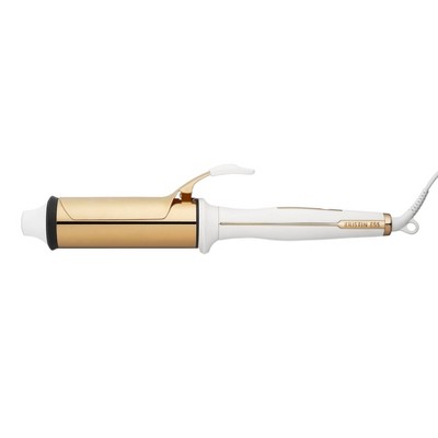Kristin Ess Titanium Curling Iron for Big Blowout Waves 2" - Imperfect Box by This is Beauty US