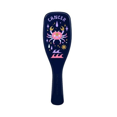 Tangle Teezer Ultimate Detangler Hair Brush Zodiac Cancer, Jun 21-Jul 22 Blue - New by This is Beauty US