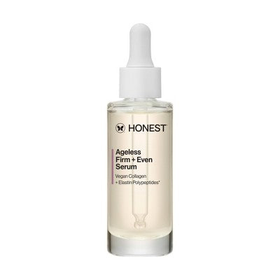 Honest Beauty Ageless Firm and Even Serum 1.0 fl oz - Imperfect Box by This is Beauty US