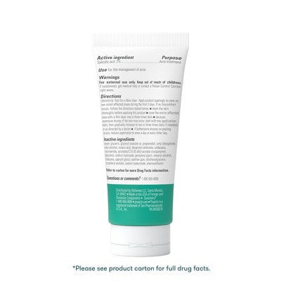 Proactiv Clean Acne Clearing Hydrator 3 fl oz - New by This is Beauty US