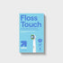 Floss Touch Oscillating Brush Heads Up&Up - Imperfect Box by This is Beauty US