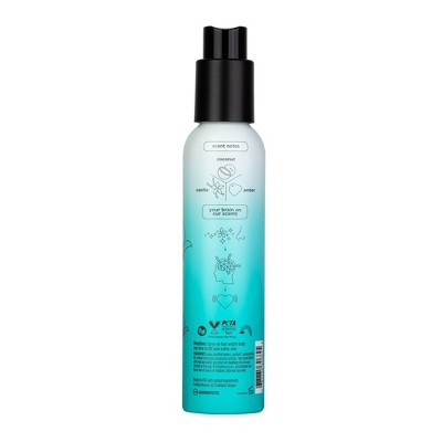 Pacifica Hair and Body Mist Indian Coconut Nectar 5 fl oz - New by This is Beauty US