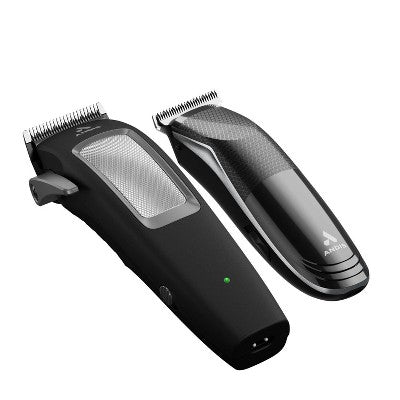 Andis inCred Clipper &amp; Cordless T-Blade Lithium Trimmer Kit 23pc - New