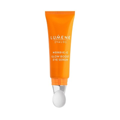 Lumene Nordic-C Valo Glow Boost Eye Serum 1 fl oz - New by This is Beauty US