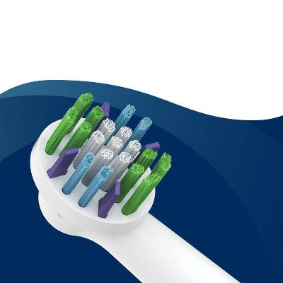 Floss Touch Oscillating Brush Heads Up&amp;Up - Imperfect Box by This is Beauty US
