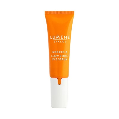 Lumene Nordic-C Valo Glow Boost Eye Serum 1 fl oz - New by This is Beauty US