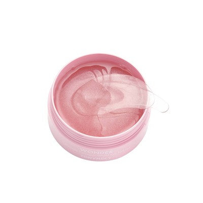 TONYMOLY Wonder Ceramide Mochi Eye Patches - New by This is Beauty US