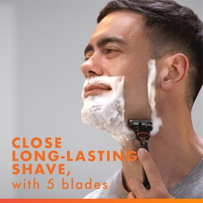 Gillette Fusion5 Men&