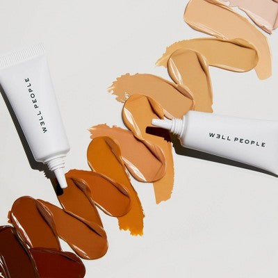 Well People Bio Correct Concealer 4W 0.25oz - New by This is Beauty US