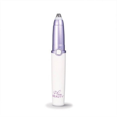 Plum Beauty Eyebrow Trimmer - New by This is Beauty US