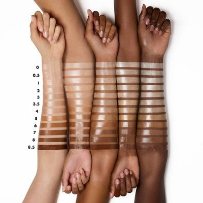 e.l.f. Halo Glow Liquid Filter Highlighter 5.5 Medium/Tan 1.06 fl oz - New by This is Beauty US