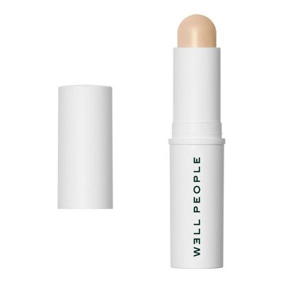 Well People Supernatural Complexion Stick Foundation &amp; Concealer 14 Fair Neutral 0.28oz - New