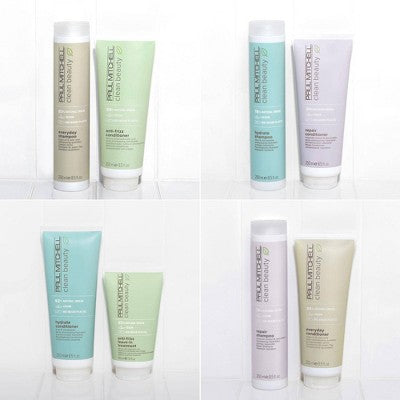 Paul Mitchell Clean Beauty Everyday Conditioner 8.5 fl oz - New by This is Beauty US