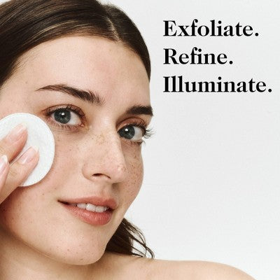 good.clean.goop beauty The Illuminator 10% Glycolic Toner 3.4 fl. oz. - Imperfect Box by This is Beauty US