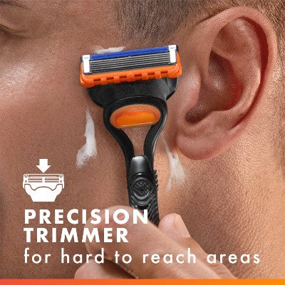 Gillette Fusion5 Men&