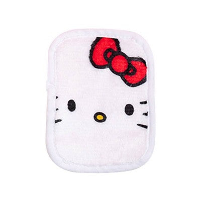 MakeUp Eraser Hello Kitty &amp; Friends 7 Day Set 7ct - New by This is Beauty US