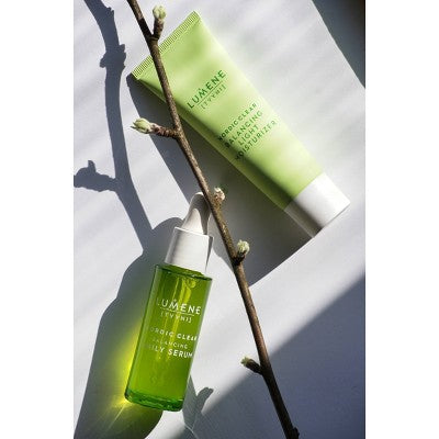 Lumene Nordic Clear Tyyni Balancing Light Moisturizer 1.7 fl oz - New by This is Beauty US