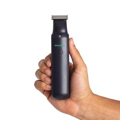 Mowbie Mens 360 Body Groomer - New by This is Beauty US