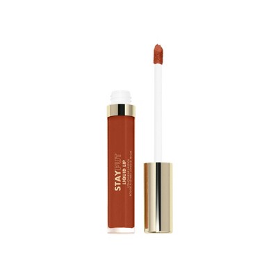 Milani Stay Put Liquid Lip Longwear Lipstick We Stan 0.1 fl oz - New by This is Beauty US