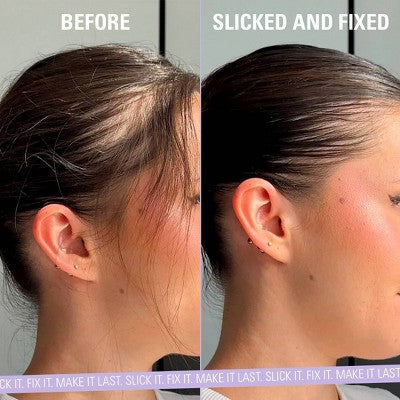 Makeup Revolution Slick &amp; Fix Brow; Hair Stick 0.45oz - New