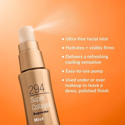 DHC Super Collagen Mist 1.69 fl oz - New by This is Beauty US