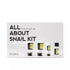 Cosrx All About Snail Kit 4-Step by AsiaBeautyMall