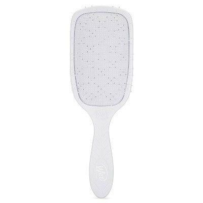 Wet Brush Go Green Paddle Detangler Hair Brush Icy Blue - Imperfect Box by This is Beauty US