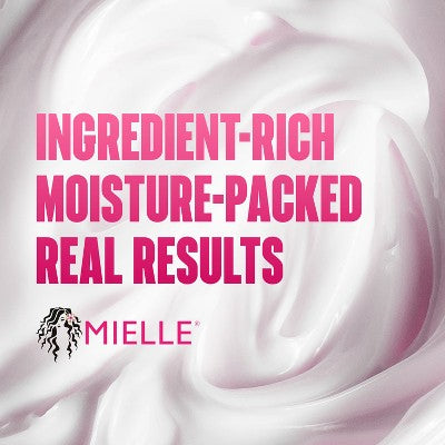 Mielle Organics Rosemary Mint Hair Pomade to Oil Hair &amp; Scalp Quencher 5oz - Imperfect Container
