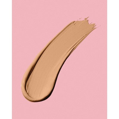 Neutrogena Healthy Skin Radiant Cream Concealer with Peptides + Antioxidants Toffee Medium 03 0.24oz - Imperfect Container by This is Beauty US