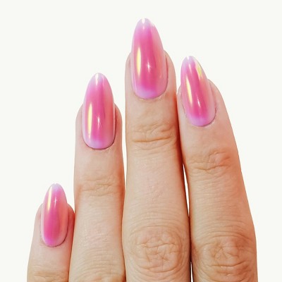 Chillhouse Chill Tips Press-On Fake Nails Unicorn Club 24ct - New by This is Beauty US
