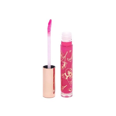 Winky Lux pH Gloss Prickly Pear 0.14oz - Imperfect Box by This is Beauty US