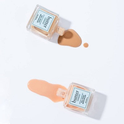 butter London Sheer Wisdom Nail Tinted Moisturizer Light 0.2 fl oz - New by This is Beauty US