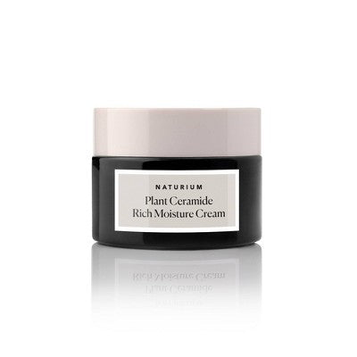 Naturium Plant Ceramide Rich Moisture Cream 1.7 oz - Missing Box by This is Beauty US