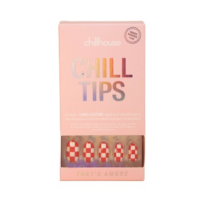 Chillhouse Fake Nails That&