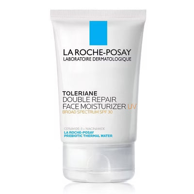 La Roche-Posay Face Sunscreen Cream, SPF 30 (3.38 oz) by Pasteur Pharmacy