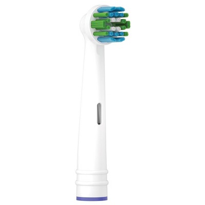 Precise Oscillating Brush Heads up&amp;up - Imperfect Box by This is Beauty US