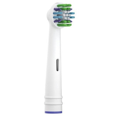 Floss Touch Oscillating Brush Heads Up&amp;Up - Imperfect Box by This is Beauty US