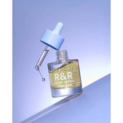 Undefined R&amp;R Night Serum 1 fl oz - New by This is Beauty US